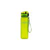 Uzspace Tritan kulacs, BPA-mentes,650ml élénk kiwi zöld