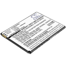 V12BNL Telefon akkumulátor 2400 mAh mobiltelefon akkumulátor