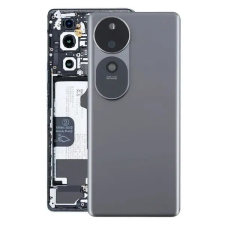  V2362A Vivo S19 Pro Szürke akkufedél hátlap, kamera lencse mobiltelefon, tablet alkatrész