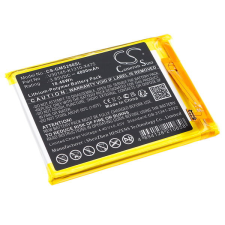  V30145-K1310-X475. Telefon akkumulátor 4800 mAh mobiltelefon akkumulátor
