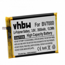 V575868P Telefon akkumulátor 3500 mAh mobiltelefon akkumulátor