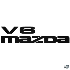  V6 Mazda matrica matrica