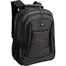 V7 15.6&quot; notebook hátizsák fekete (CBPX16-BLK) számítógéptáska
