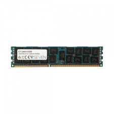 V7 16GB DDR3 1600MHz ECC memória (ram)