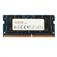 V7 16GB DDR4 2666MHz SODIMM memória (ram)