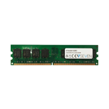 V7 1GB DDR2 800MHz V764001GBD memória (ram)