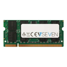 V7 2GB /667 DDR2 Notebook RAM memória (ram)