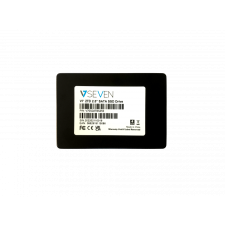 V7 2TB V7SSD2TBS25E 2.5" SATA3 SSD (Bulk) (V7SSD2TBS25E) merevlemez