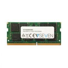 V7 4GB DDR4 2400MHz SODIMM memória (ram)