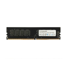 V7 4GB DDR4 2400MHz (V7192004GBD-X16) memória (ram)