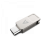V7 64GB Dual USB Type-C / USB-A 3.2 Gen1 Pendrive - Ezüst