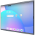 V7 75IN EDLA INTERACTIVE DISPLAY 75IN ANDROID 13 4K 50 PT TOUCH (IFP7503-V7PROM)