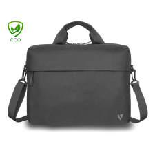 V7 CCP17-BLK-9E 14" Notebook táska - Fekete számítógéptáska