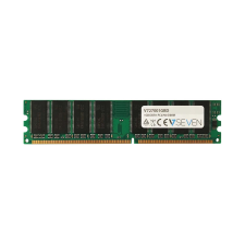 V7 DDR V7 333MHz 1GB - V727001GBD memória (ram)