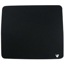 V7 egérpad fekete (MP01BLK-2EP) asztali számítógép