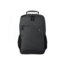 V7 Elit Slim 14" Notebook hátizsák - Szürke számítógéptáska