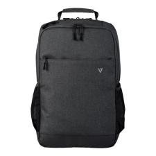 V7 Elite Slim 14&quot; notebook hátizsák szürke (CBX14) számítógéptáska