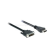 V7 HDMI 1.4 Apa / DVI-D Apa kábel 2m (V7E2HDMIDVID-02M)