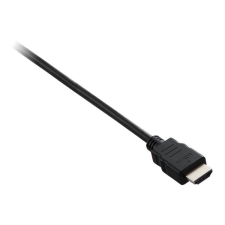 V7 HDMI 1.4 kábel 1m fekete (V7E2HDMI4-01M-BK) (V7E2HDMI4-01M-BK) kábel és adapter