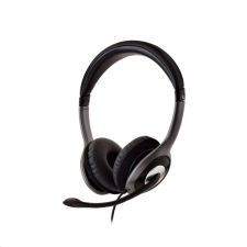 V7 HU521-2EP fülhallgató, fejhallgató