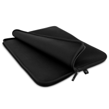V7 Neoprene 12" notebook tok fekete (CSE12-BLK-3E) (CSE12-BLK-3E) laptop kellék