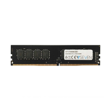 V7 V7170008GBD-SR memóriamodul 8 GB 1 x 8 GB DDR4 2133 MHz ECC (V7170008GBD-SR) memória (ram)