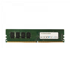 V7 V72560032GBDE memóriamodul 32 GB 1 x 32 GB DDR4 3200 MHz ECC (V72560032GBDE) memória (ram)