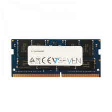 V7 V7256008GBS memóriamodul 8 GB 1 x 8 GB DDR4 3200 MHz (V7256008GBS) memória (ram)