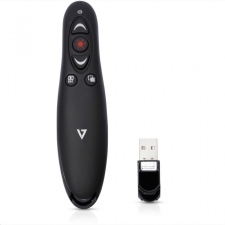 V7 vezeték nélküli presenter (WP1000-24G-19EB) egér