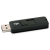 V7 VF22GAR-3E USB flash meghajtó 2 GB USB A típus 2.0 Fekete (VF22GAR-3E)