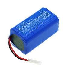  V97VLP001 Takarítógép akkumulátor 2600 mAh takarítógép akkumulátor