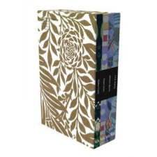  V&A Pattern: Designers Box-set – Karen Livingstone idegen nyelvű könyv