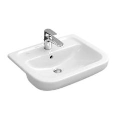  V&amp;amp;B.5176 5501 Archit.elol.beé.mosdó 55c szaniter