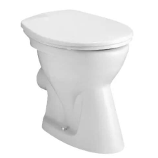V&B.7618 1001 O.Novo WC,hátsós,mély (4031) szaniter