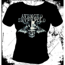  v Avenged Sevenfold, női póló női póló