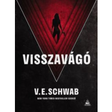 V. E. Schwab Visszavágó irodalom