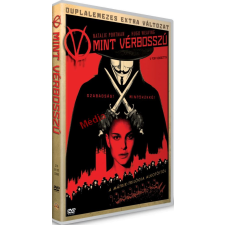  V MINT VÉRBOSSZÚ (2 DVD) egyéb film