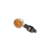 V PARTS bal első irányjelző OE típusú Kawasaki BN125 Eliminator V PARTS Kategorizálatlan termékek