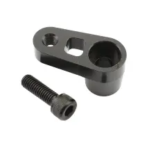  V PARTS Bal Oldali Tükör Bővítő Univerzális M10/125 egyéb motorkerékpár alkatrész