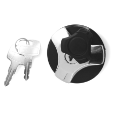 V PARTS BIHR TANKFEDÉL OEM TÍPUSÚ SUZUKI DR650E egyéb motorkerékpár alkatrész