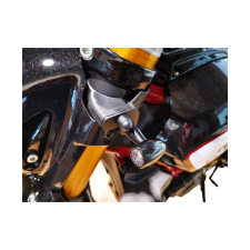 V PARTS Első Irányjelző Távtartók 2 Darabos Készlet - Indian FTR 1200 motorkerékpár irányjelző