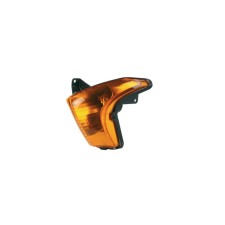 V PARTS Első Jobb Irányjelző OE Típusú Honda XL650V Transalp motorkerékpár irányjelző
