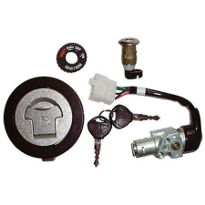 V PARTS Gyújtáskapcsoló DINK 50 DINK 125/150 egyéb motorkerékpár alkatrész