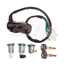 V PARTS Gyújtáskapcsoló Honda SJ50 Bali egyéb motorkerékpár alkatrész