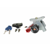 V-parts Gyújtáskapcsoló szett Yamaha Neos, MBK Ovetto (02-06), Yamaha Jog R (02-09) V-parts