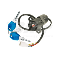V PARTS Gyújtáskapcsoló Yamaha TZR50 egyéb motorkerékpár alkatrész