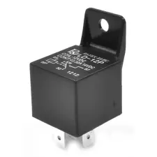 V PARTS Irányjelző relé 30A V PARTS Elektronika Relék, tartozékok egyéb motorkerékpár alkatrész