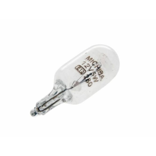 V-parts Izzó 12V 5W (W5W W2,1X9, 5D üvegfoglalatú) V-parts egyéb motorkerékpár alkatrész