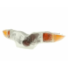 V-parts Lámpa hátsó fehér Gilera Runner (02-04)