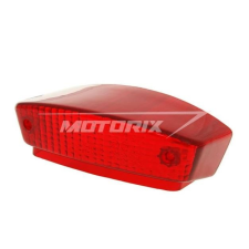 V-parts Lámpabúra hátsó Derbi, Malaguti, Gilera (E-jeles) V-Parts egyéb motorkerékpár alkatrész